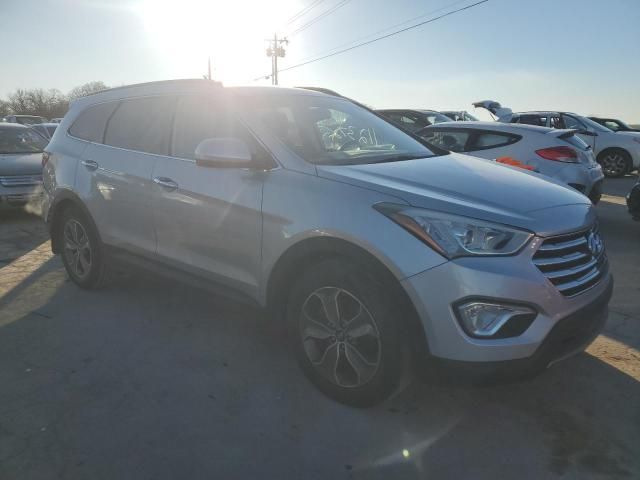 2014 Hyundai Santa FE GLS