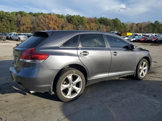 2015 Toyota Venza LE