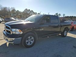 Salvage cars for sale at Hampton, VA auction: 2020 Dodge RAM 1500 Classic SLT