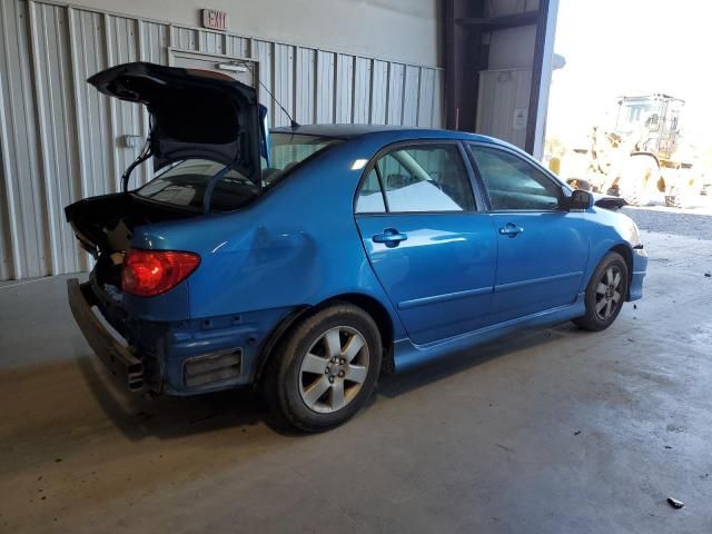 2008 Toyota Corolla CE