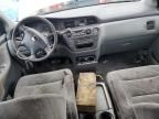 2003 Honda Odyssey EX