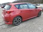 2016 Scion IM