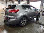 2014 KIA Sportage SX