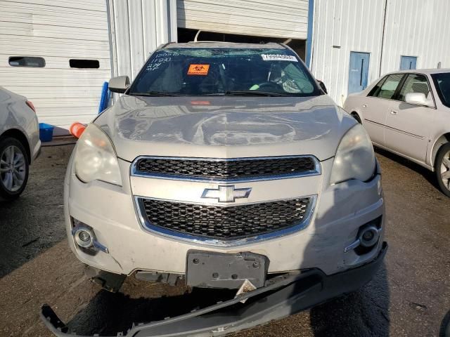 2011 Chevrolet Equinox LT