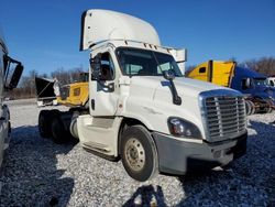 Freightliner Vehiculos salvage en venta: 2018 Freightliner Cascadia 125