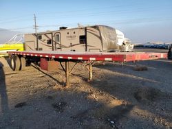 1978 Tpew Trailer en venta en Helena, MT