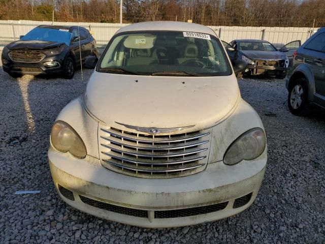 2008 Chrysler PT Cruiser