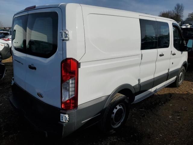 2015 Ford Transit T-150