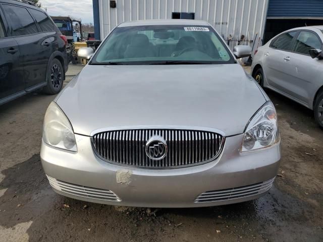 2006 Buick Lucerne CX