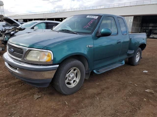 1997 Ford F150