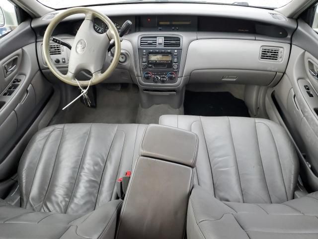 2004 Toyota Avalon XL