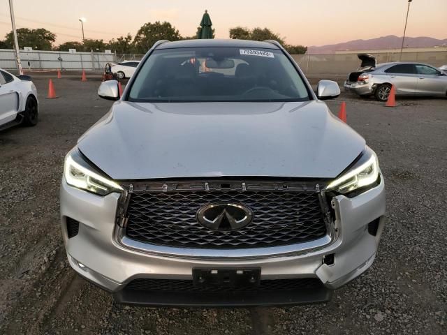 2020 Infiniti QX50 Pure