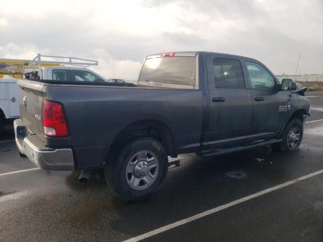 2014 Dodge RAM 2500 ST