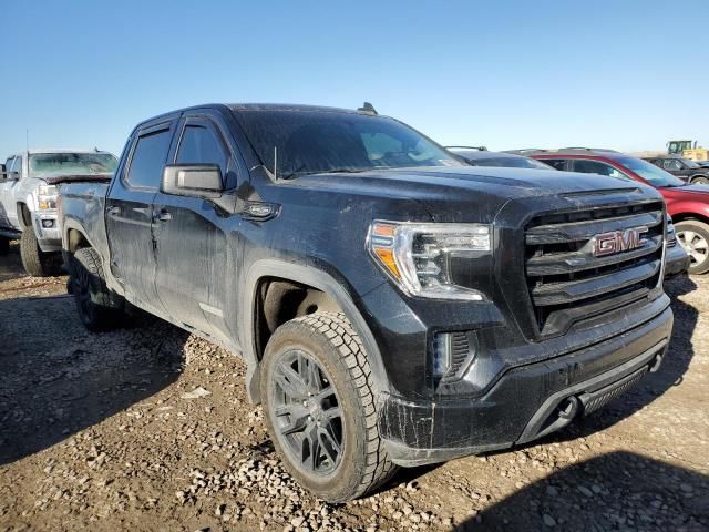 2020 GMC Sierra K1500 Elevation