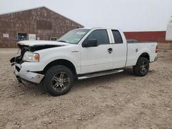 Ford Vehiculos salvage en venta: 2008 Ford F150