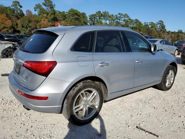 2017 Audi Q5 Premium