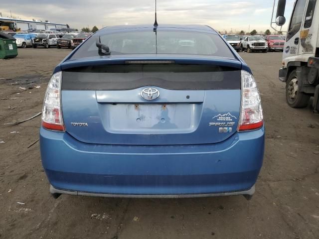 2009 Toyota Prius