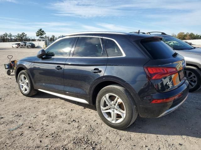 2019 Audi Q5 Premium