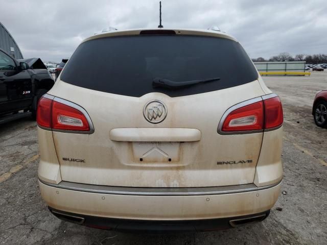 2013 Buick Enclave