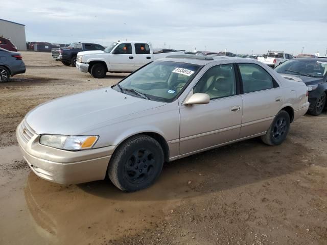 1997 Toyota Camry CE