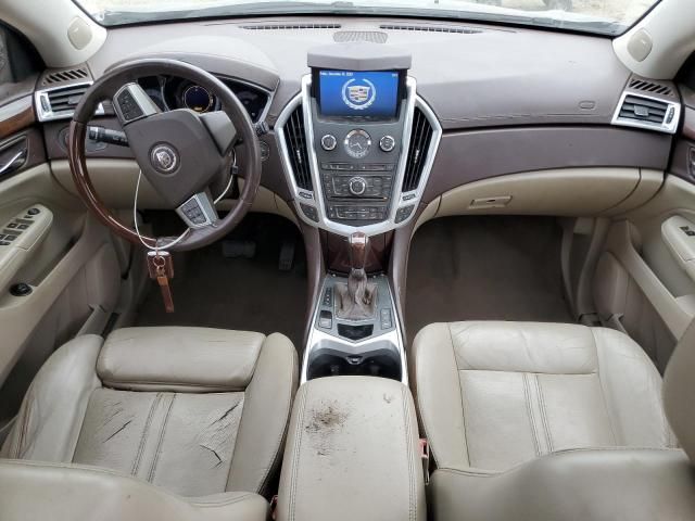 2011 Cadillac SRX Premium Collection