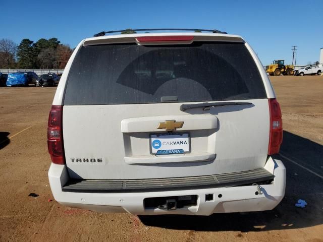 2013 Chevrolet Tahoe C1500  LS