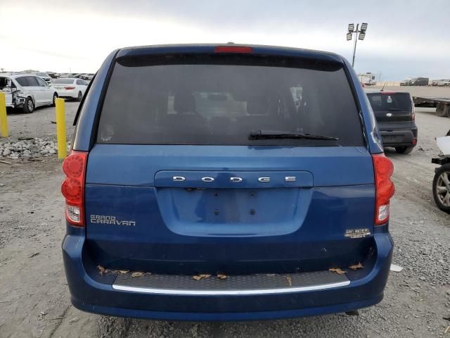 2011 Dodge Grand Caravan Mainstreet