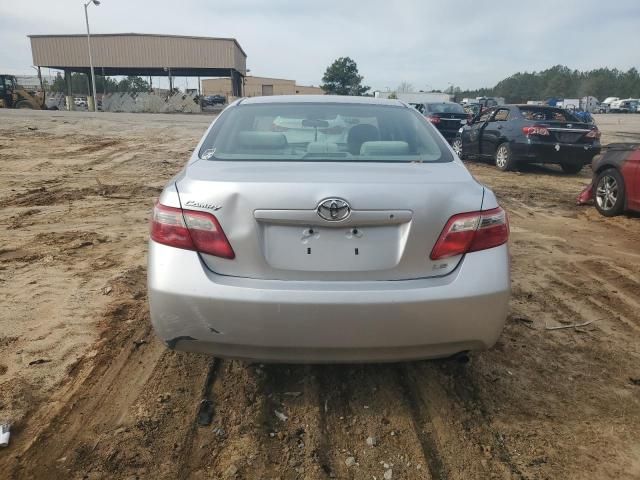 2009 Toyota Camry Base