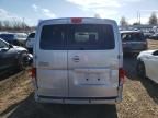 2017 Nissan NV200 2.5S