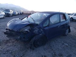 Honda FIT salvage cars for sale: 2013 Honda FIT