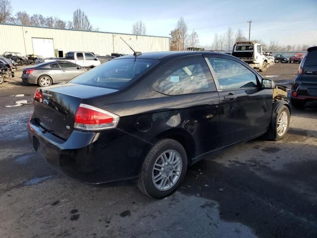 2008 Ford Focus SE