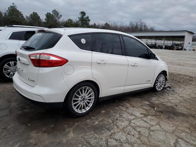 2013 Ford C-MAX Premium