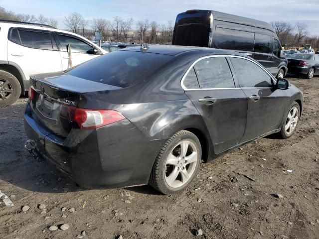 2010 Acura TSX