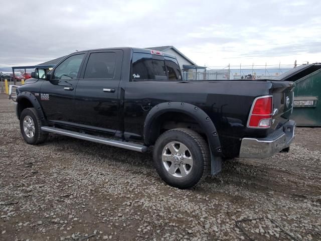 2015 Dodge RAM 2500 SLT