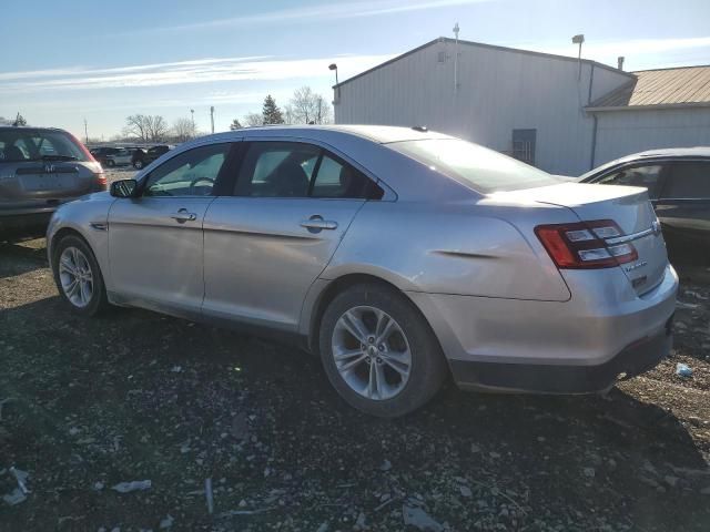 2013 Ford Taurus SEL