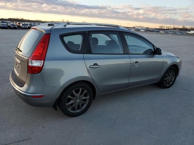 2012 Hyundai Elantra Touring GLS