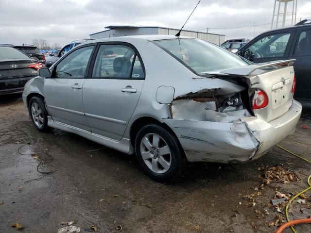 2003 Toyota Corolla CE