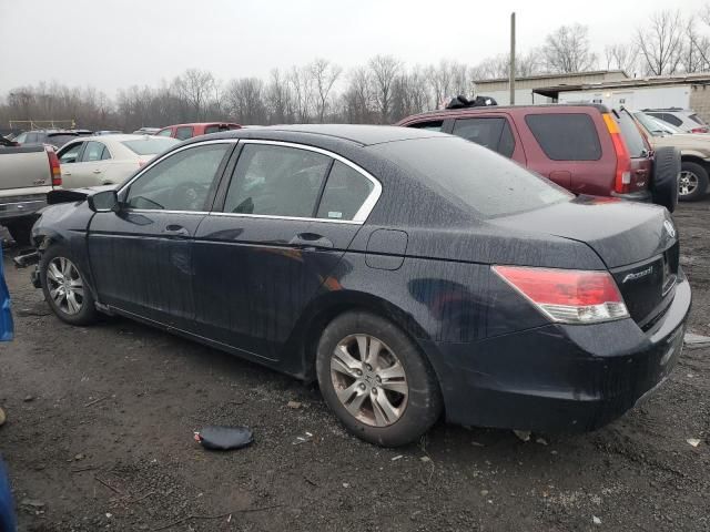 2008 Honda Accord LXP