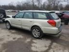 2006 Subaru Legacy Outback 2.5I Limited