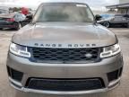 2021 Land Rover Range Rover Sport P525 Autobiography