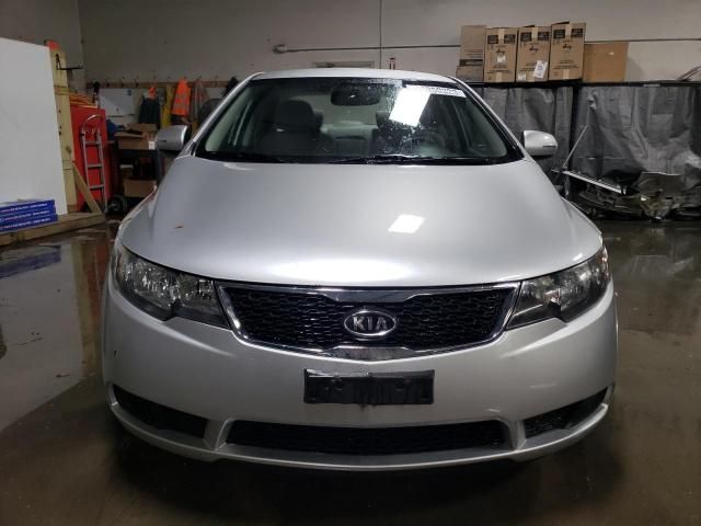 2012 KIA Forte EX