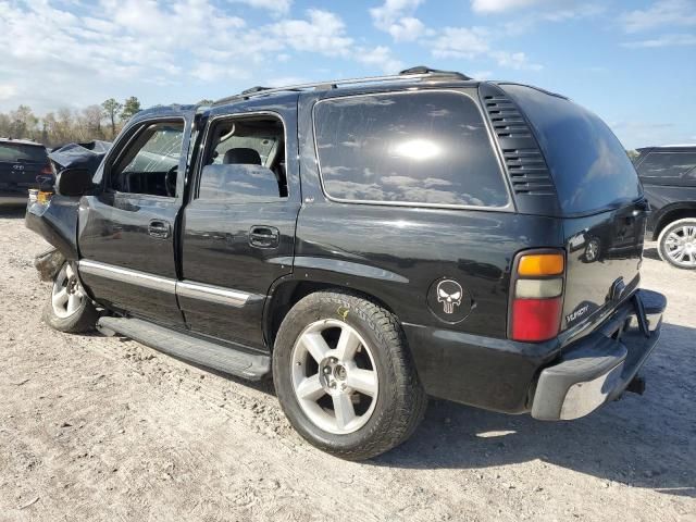 2005 GMC Yukon