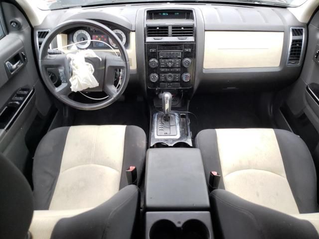 2008 Mazda Tribute I