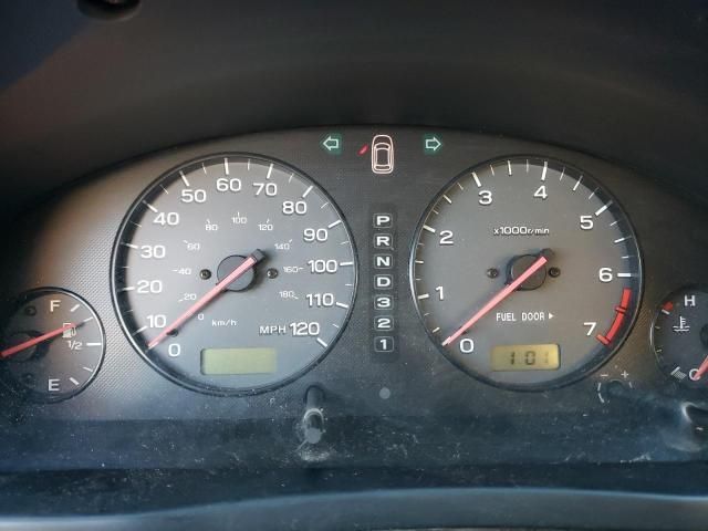 2000 Subaru Legacy Outback