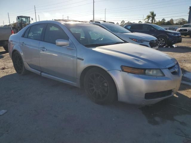 2005 Acura TL