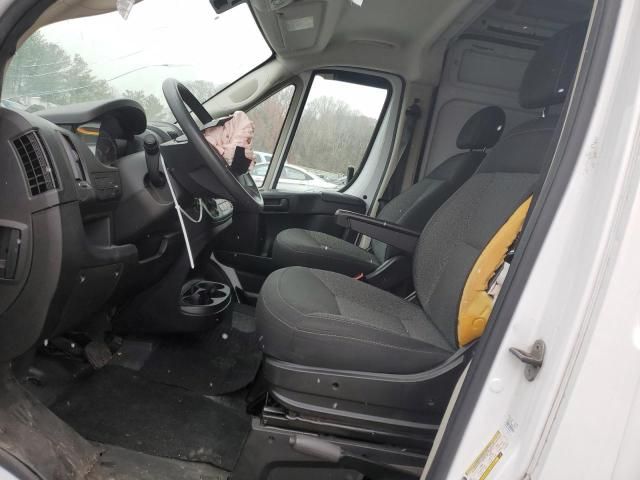 2020 Dodge RAM Promaster 2500 2500 High