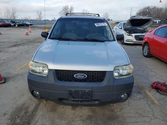 2006 Ford Escape XLT