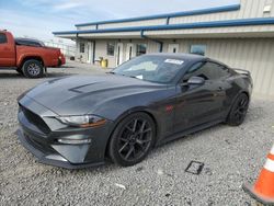 Ford salvage cars for sale: 2020 Ford Mustang GT