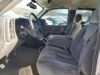 2007 GMC New Sierra K1500 Classic