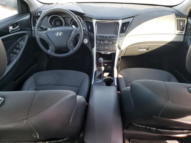 2014 Hyundai Sonata SE